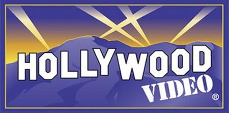 Hollywood Entertainment (Hollywood Video)