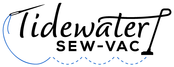 Tidewater Sew-Vac