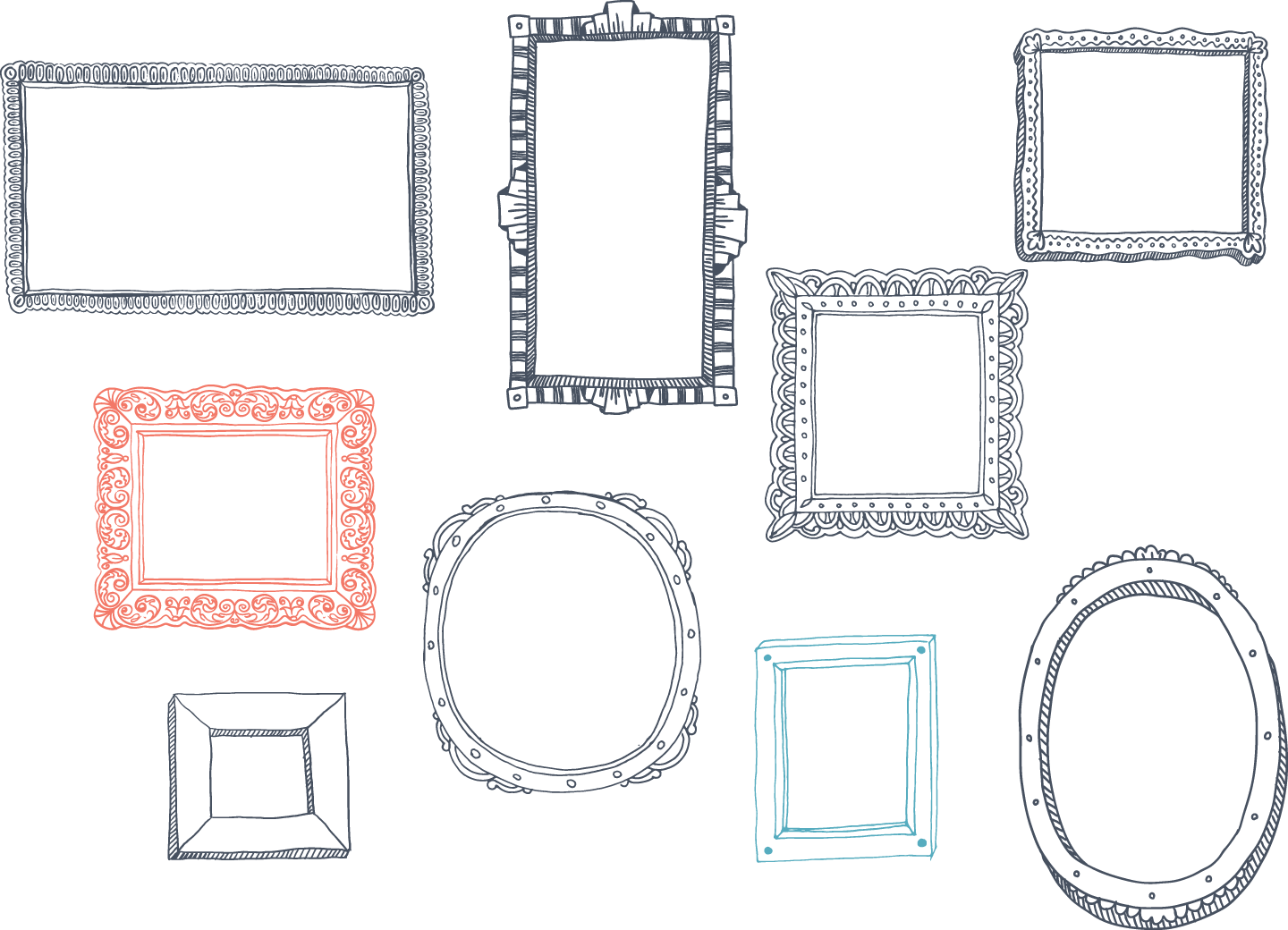 frame gallery